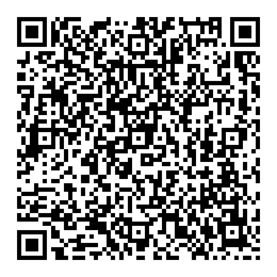 QR 코드