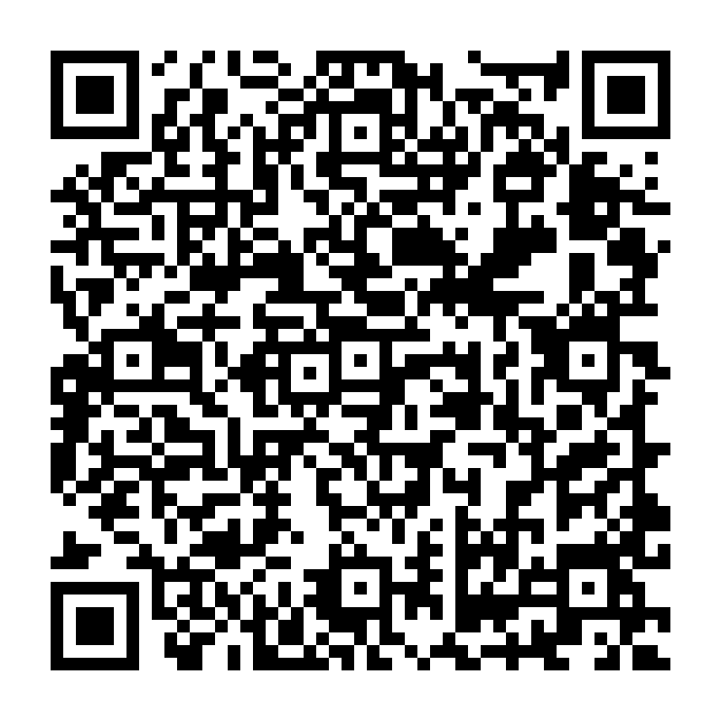 QR 코드