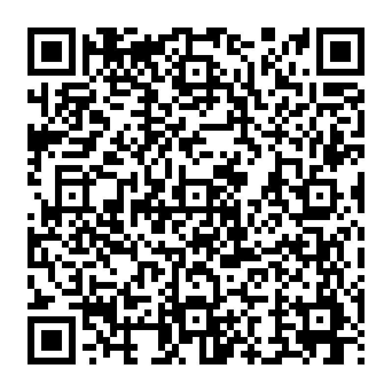 QR 코드