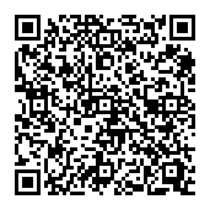 QR 코드