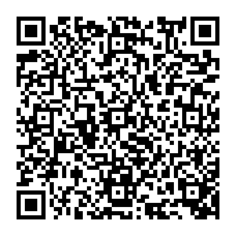QR 코드