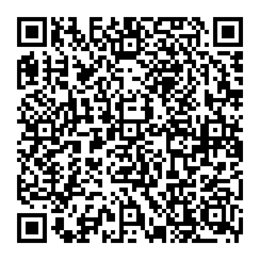 QR 코드