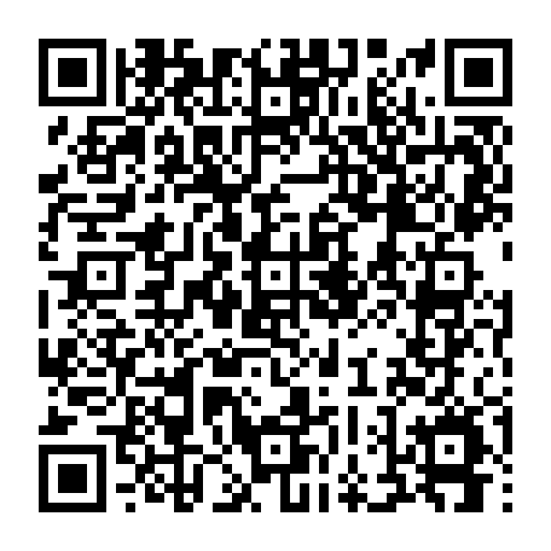 QR 코드