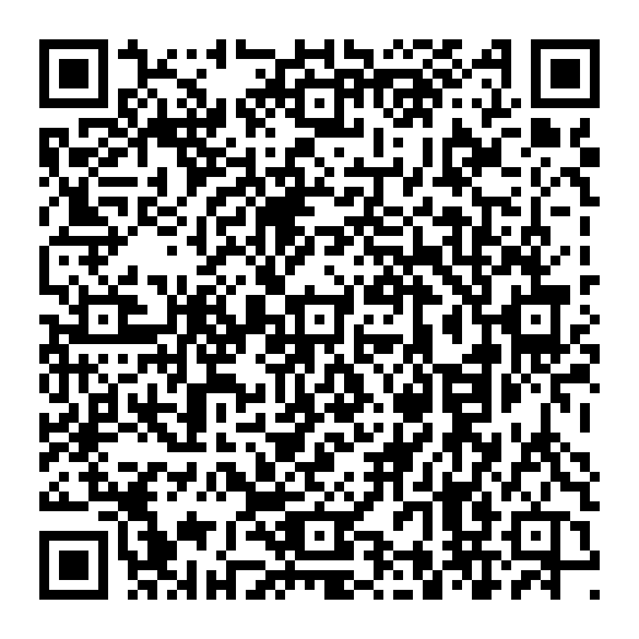 QR 코드