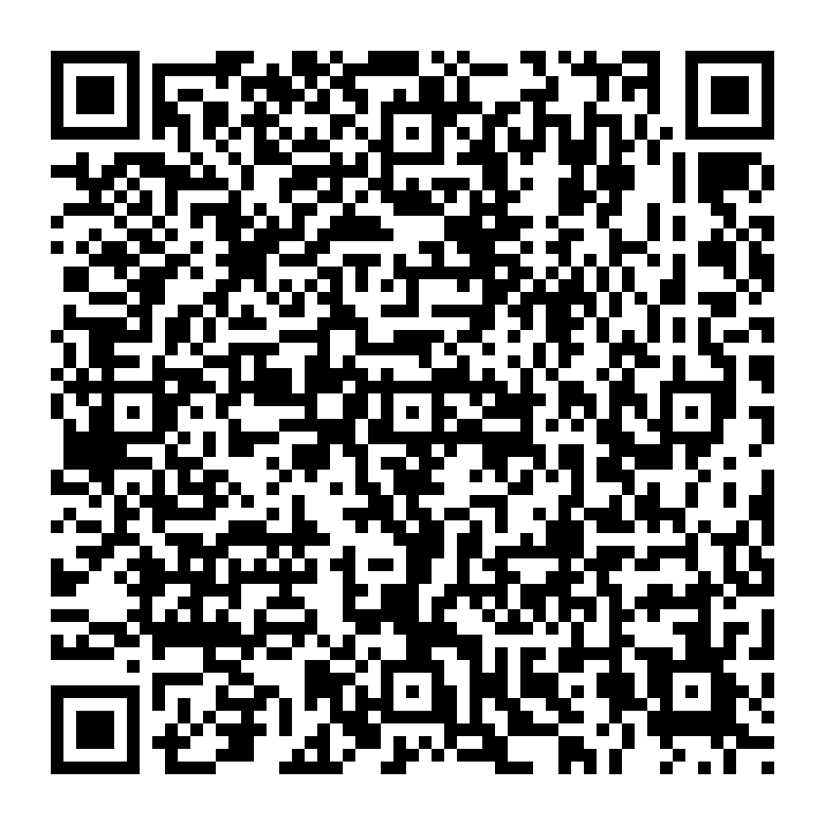 QR 코드