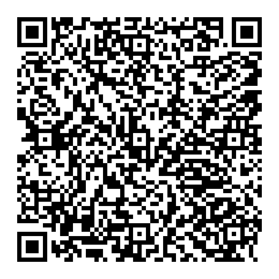 QR 코드