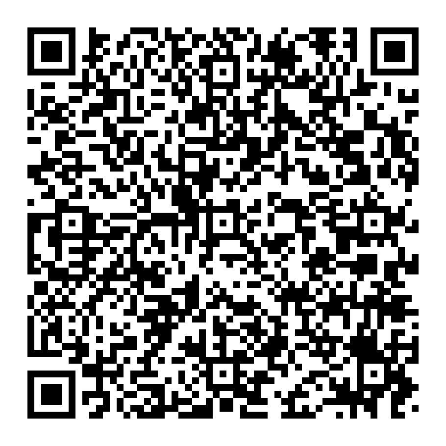 QR 코드
