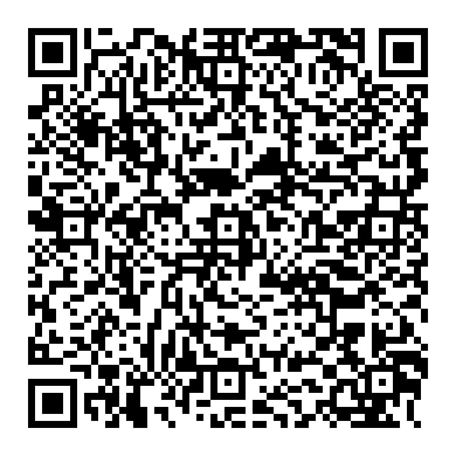 QR 코드