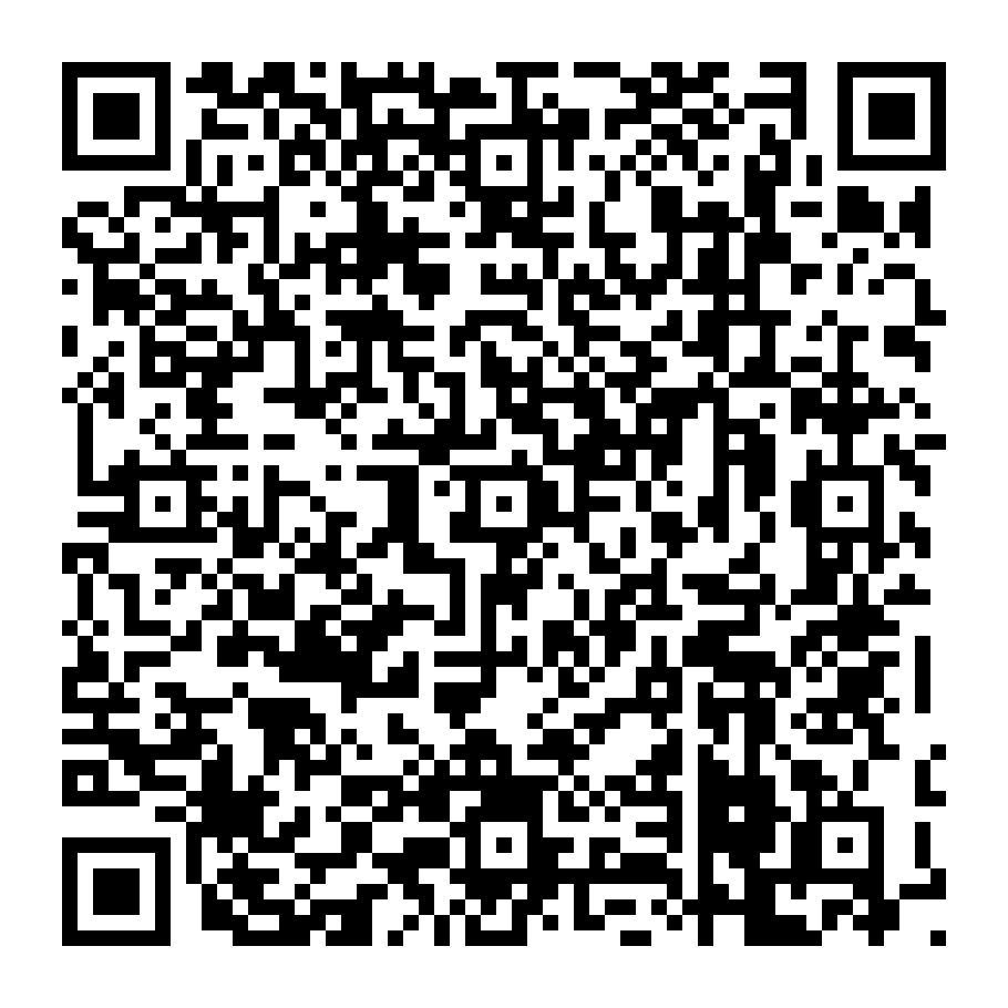 QR 코드