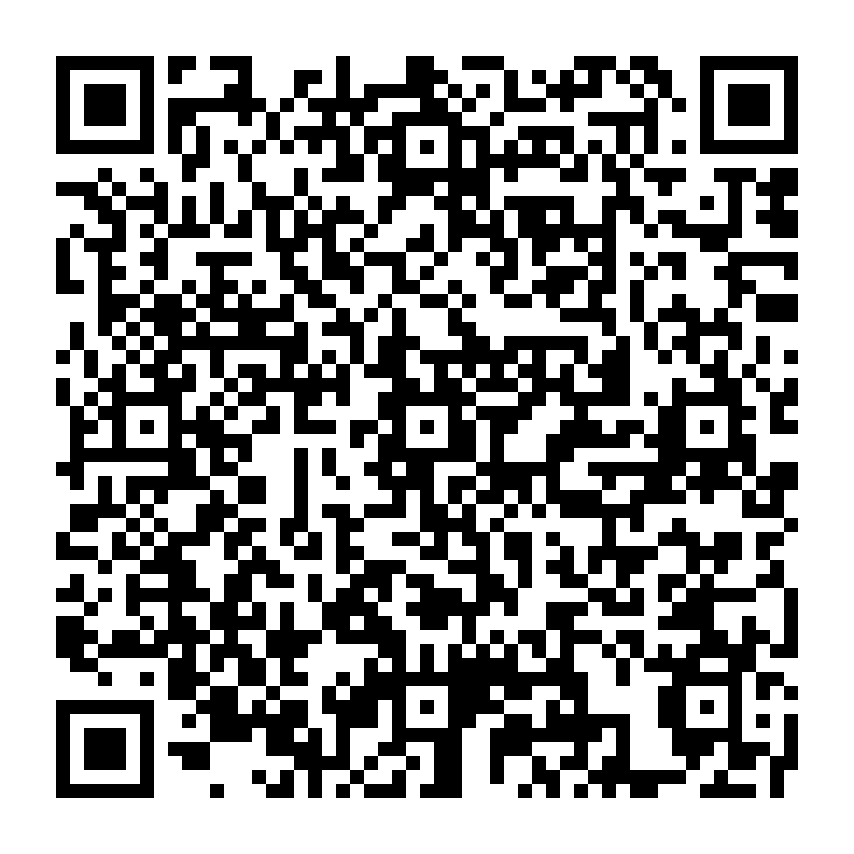 QR 코드