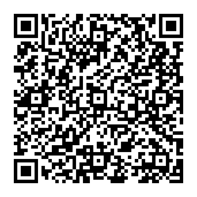 QR 코드
