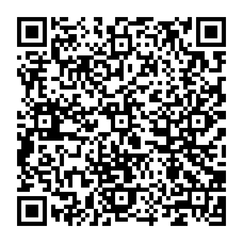 QR 코드