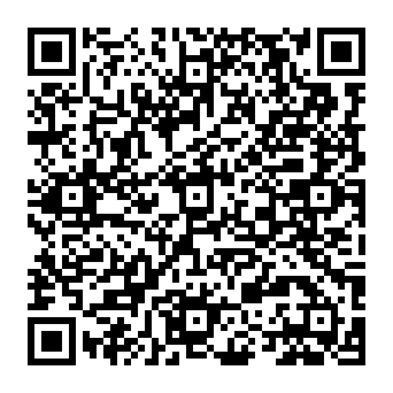 QR 코드