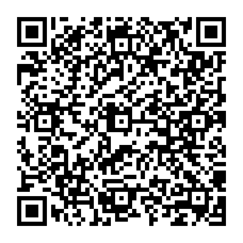 QR 코드
