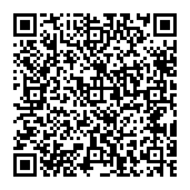 QR 코드