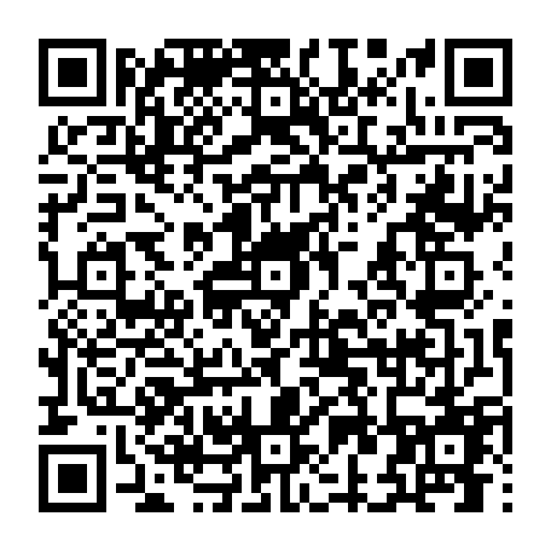 QR 코드