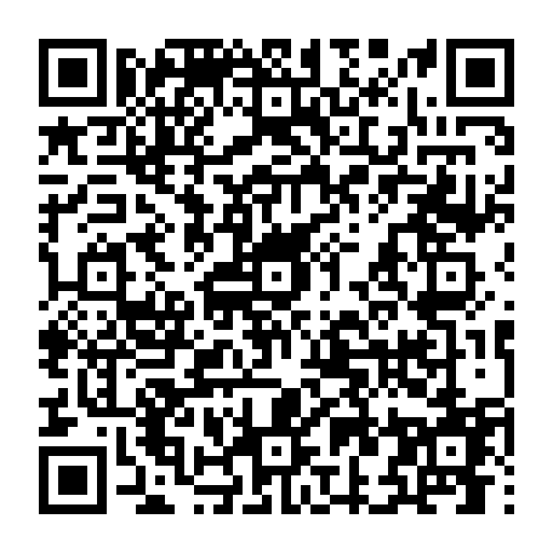 QR 코드