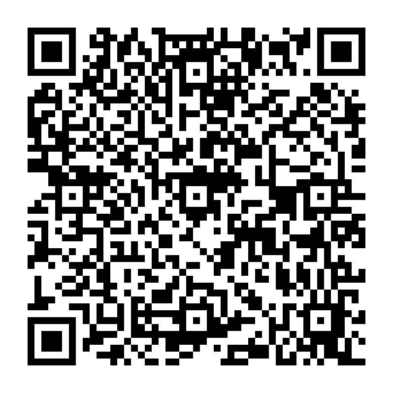 QR 코드