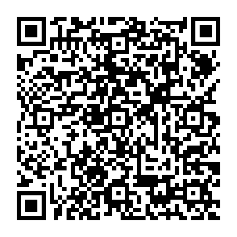 QR 코드