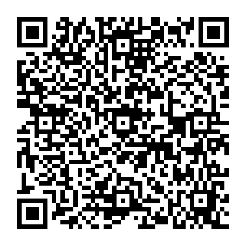 QR 코드