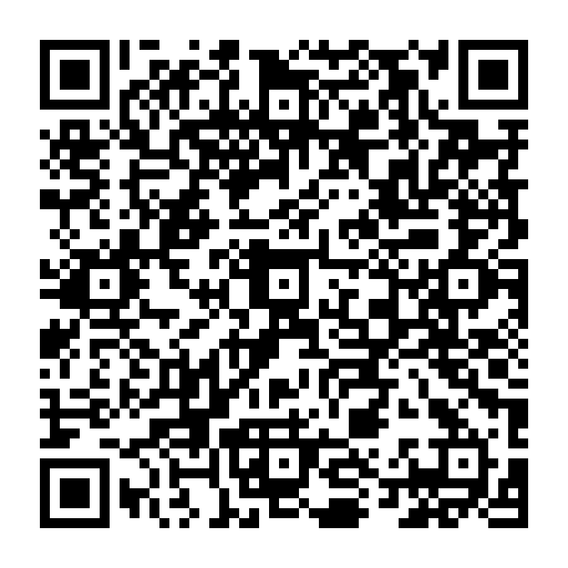 QR 코드