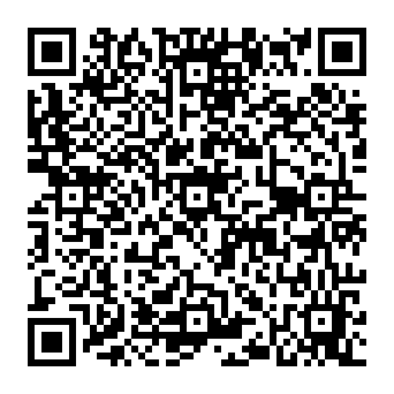 QR 코드