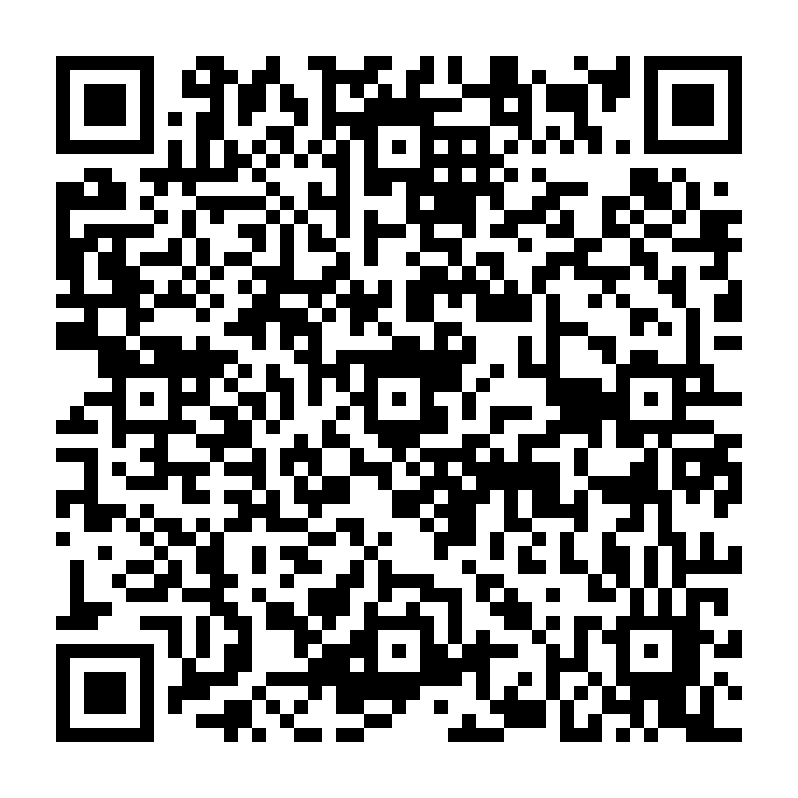 QR 코드