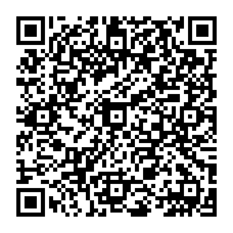 QR 코드