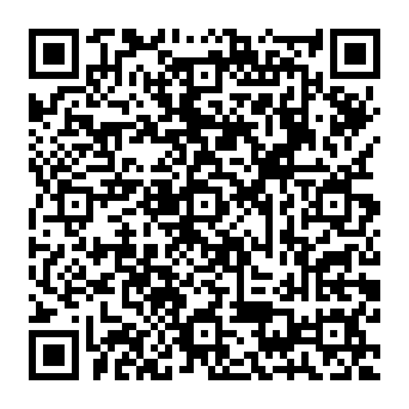 QR 코드