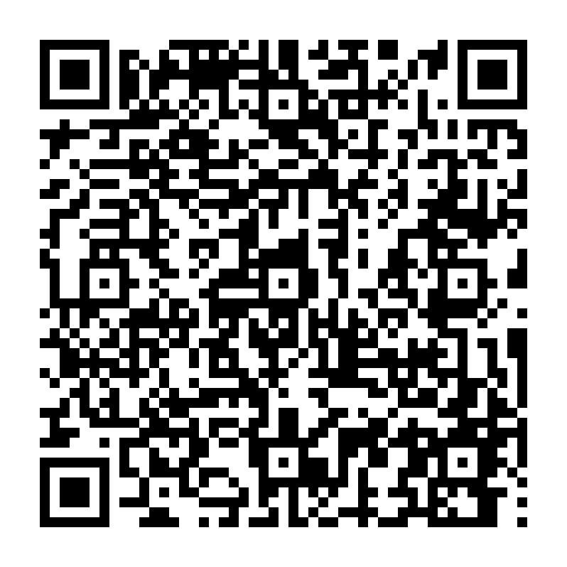 QR 코드
