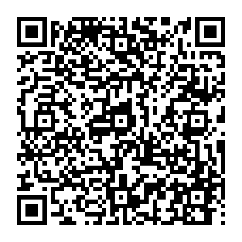 QR 코드