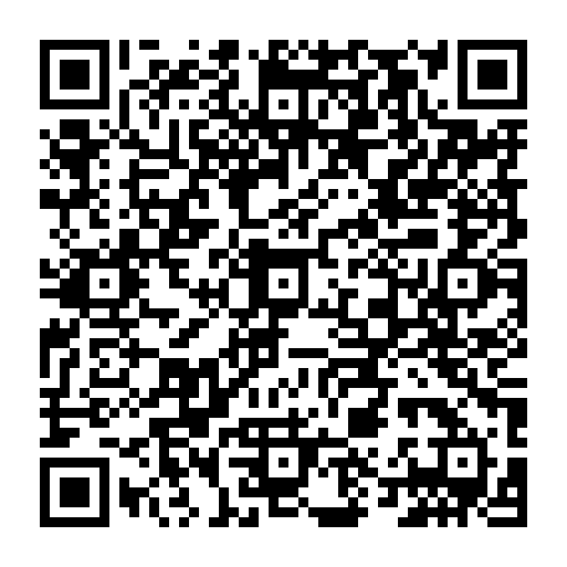 QR 코드