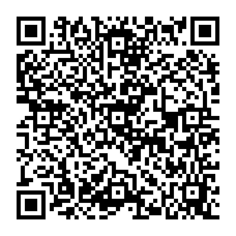 QR 코드