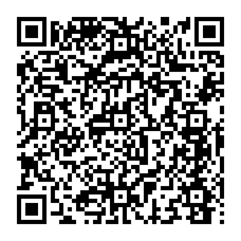 QR 코드