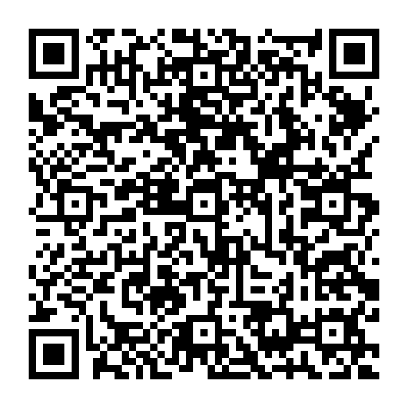 QR 코드