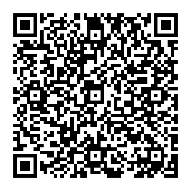 QR 코드