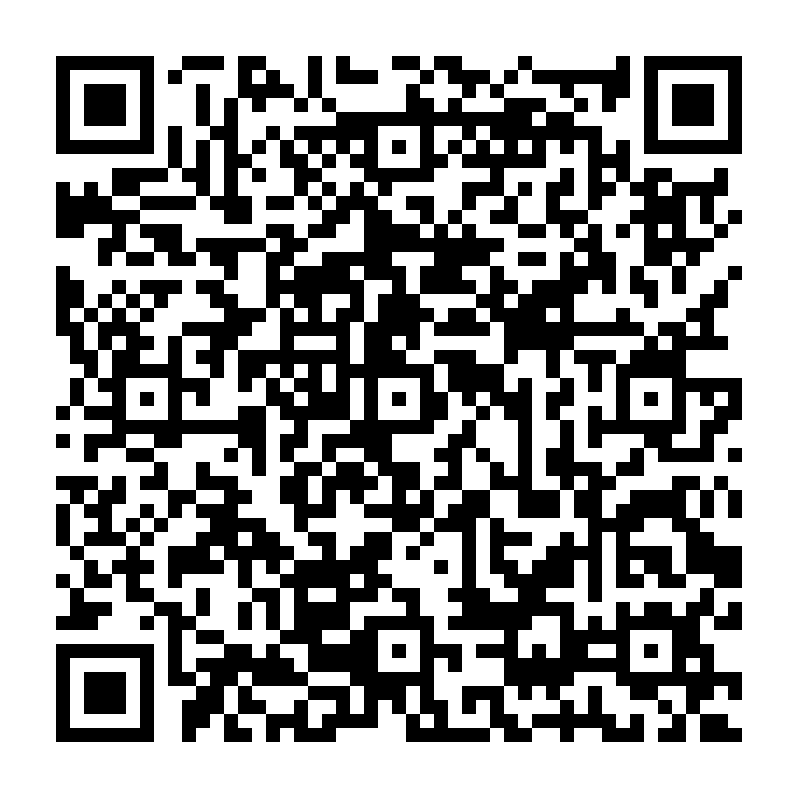 QR 코드