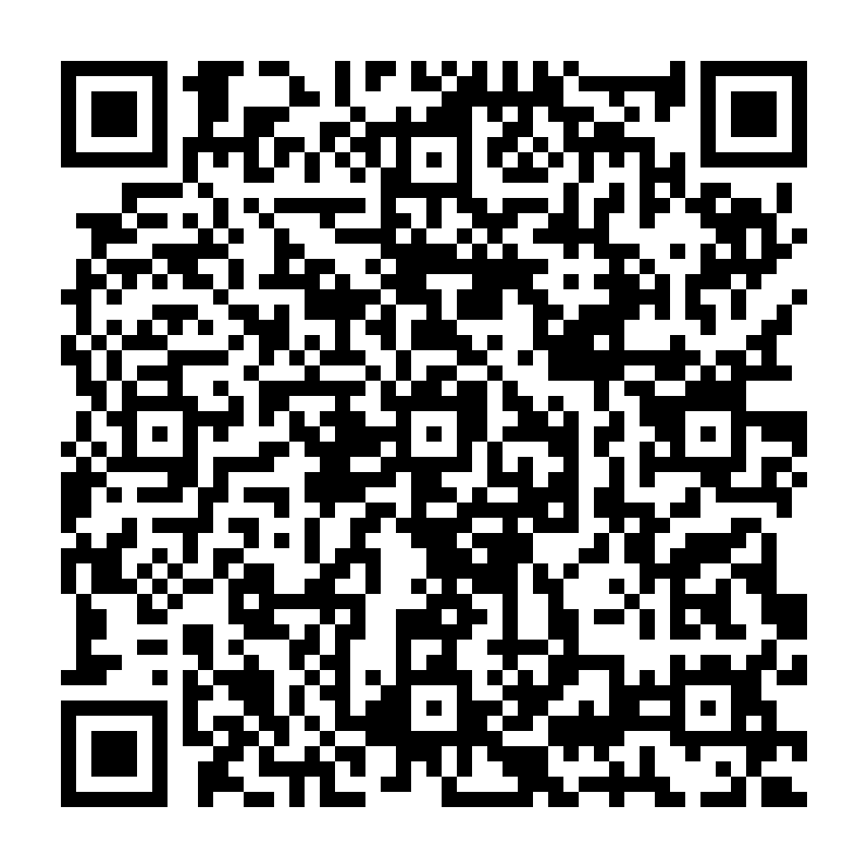 QR 코드