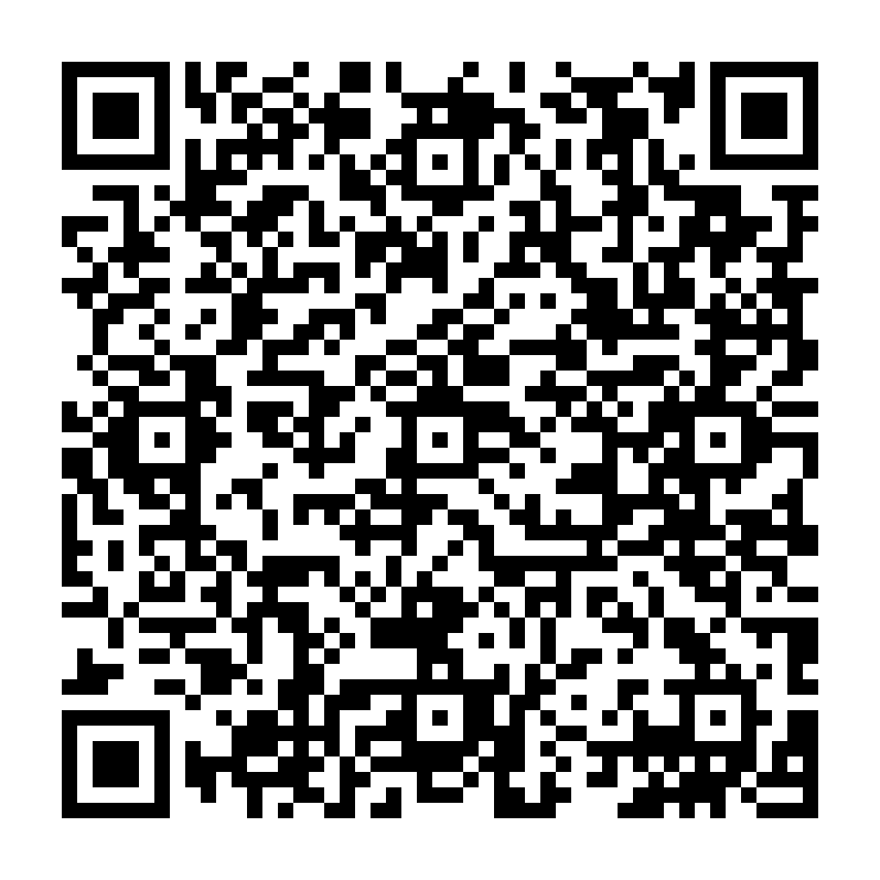 QR 코드