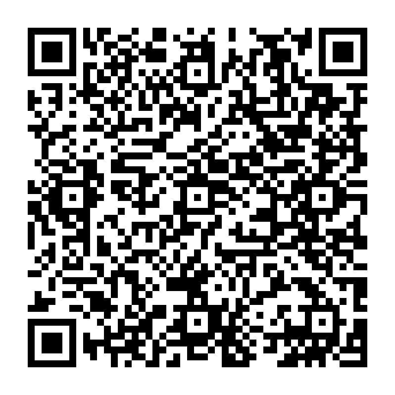 QR 코드