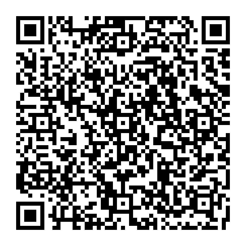 QR 코드