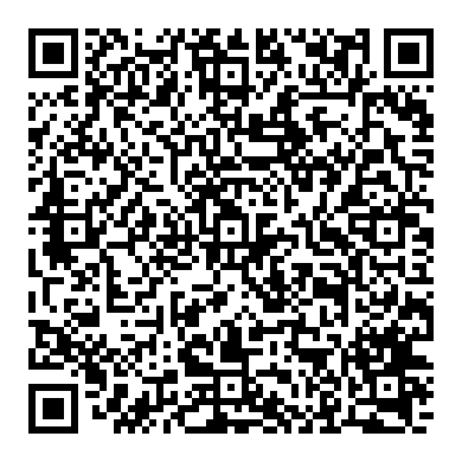 QR 코드