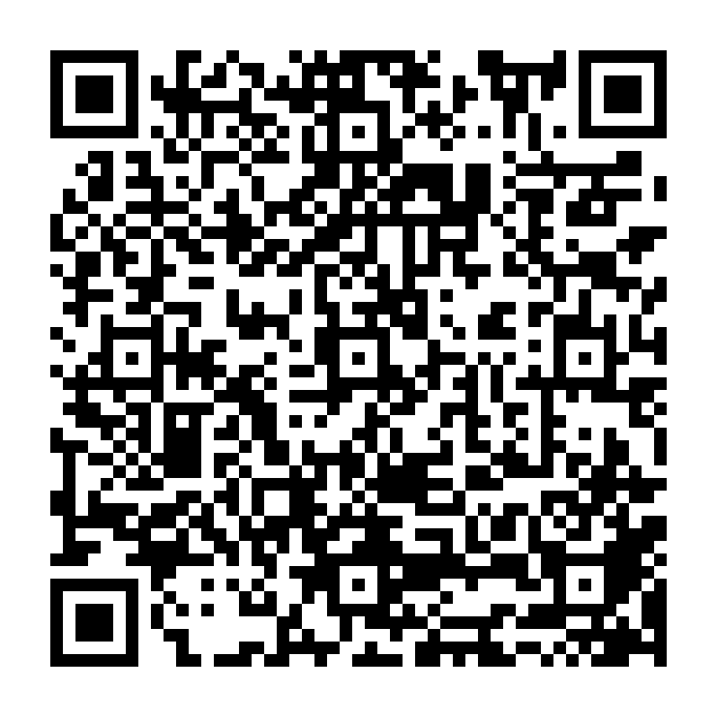 QR 코드