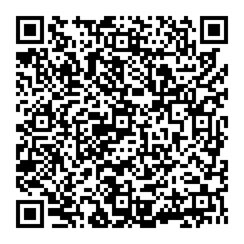 QR 코드
