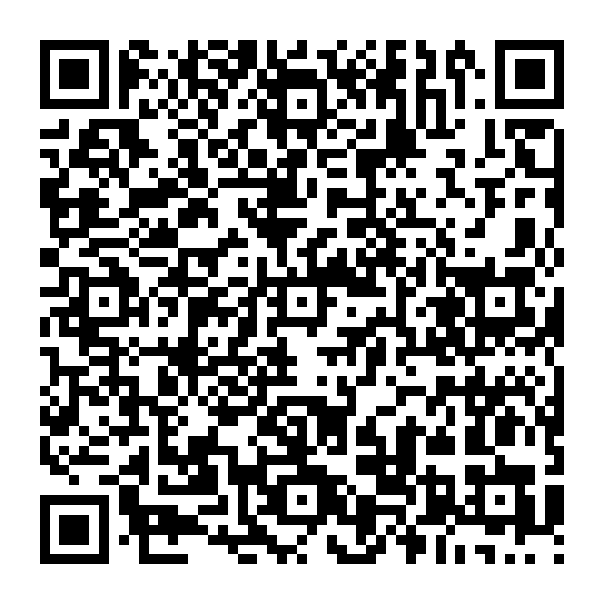 QR 코드