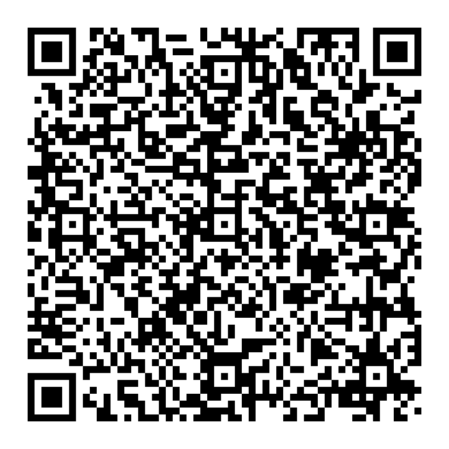 QR 코드