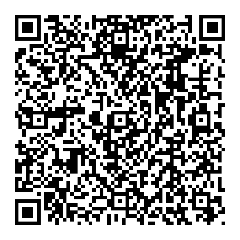 QR 코드