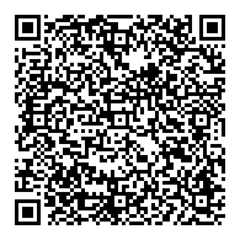 QR 코드