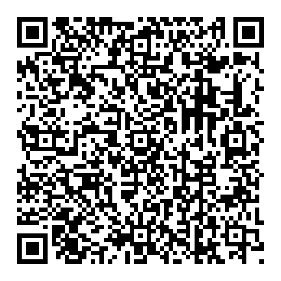 QR 코드