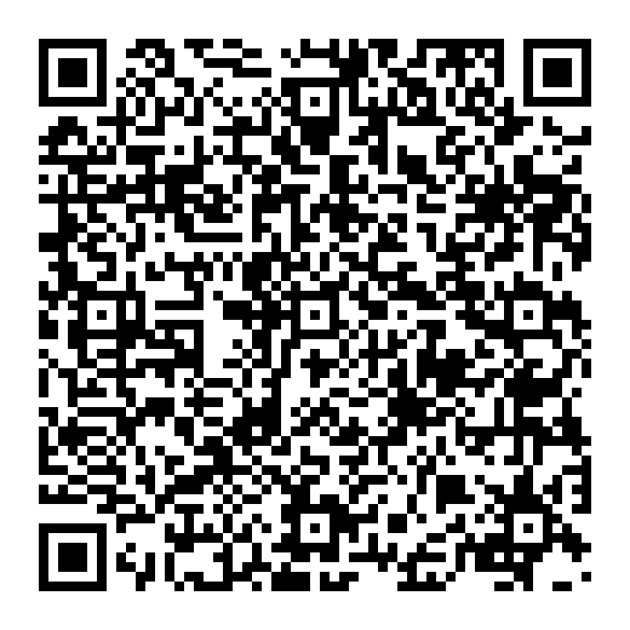 QR 코드